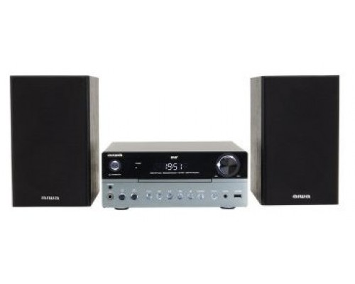 MICRO CADENA DE MUSICA AIWA MSBTU-700 DAB BLUETOOTH